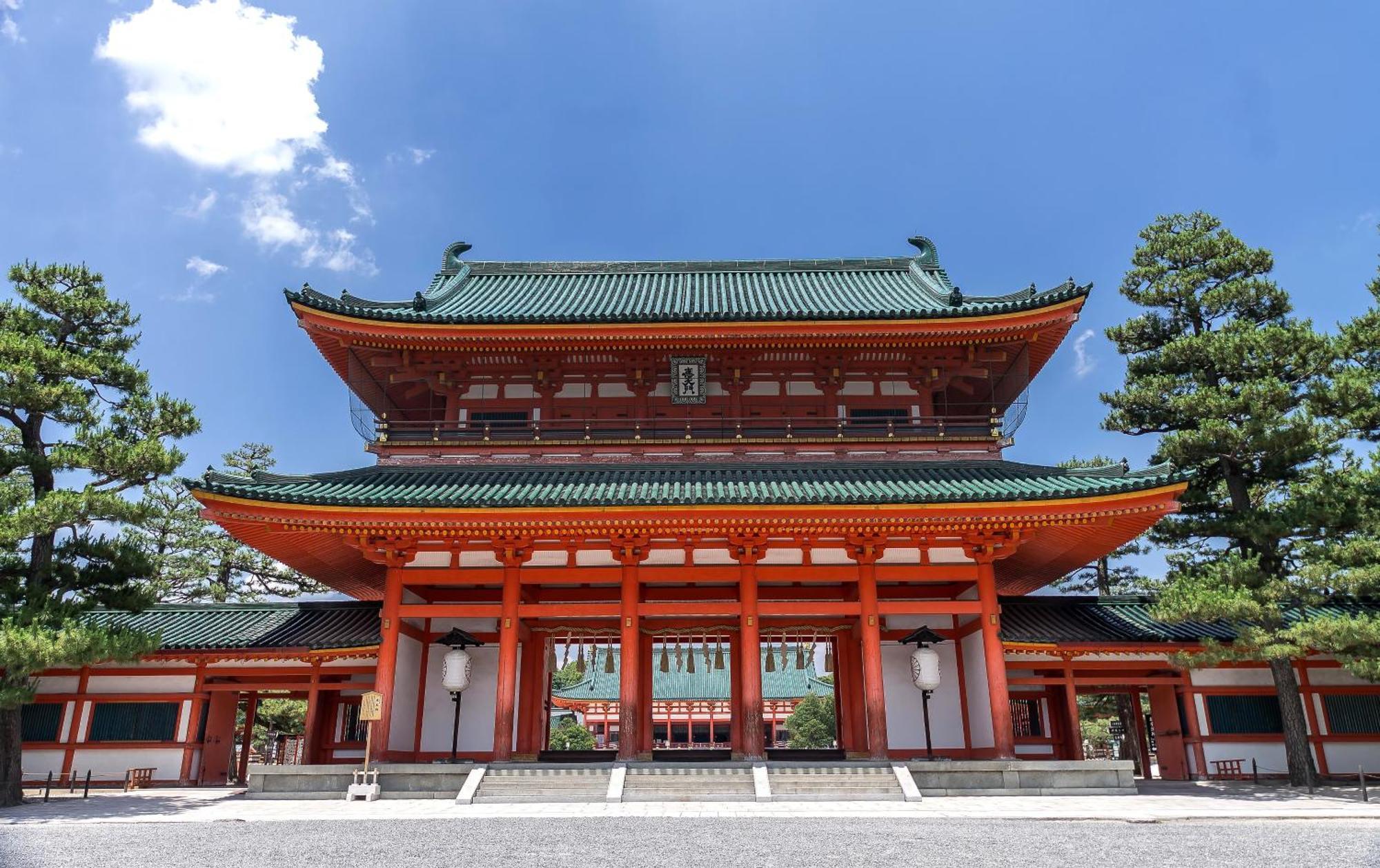 도큐 스테이 교토 산조 가라스마 외부 사진